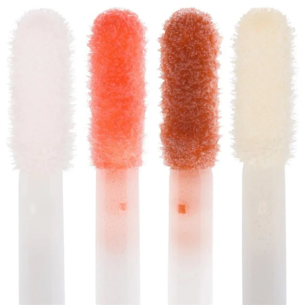 Kevyn Aucoin Jewel Pop Lip Collection Glass Glow Mini Lip Collection - SET OF 4